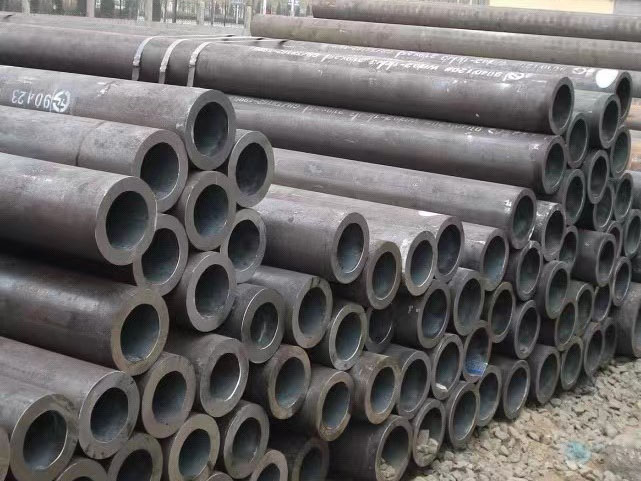 宝山20G无缝钢管