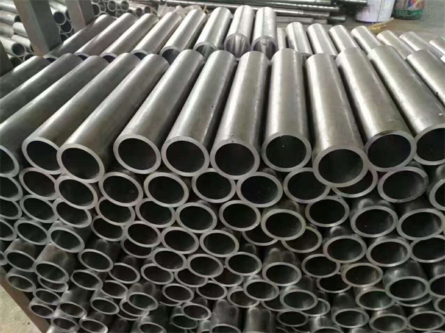 宝山30CrMo精密无缝钢管